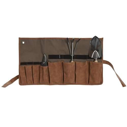 Nosač alata Home ESPRIT Smeđa 54 x 29 x 6 cm Cijena
