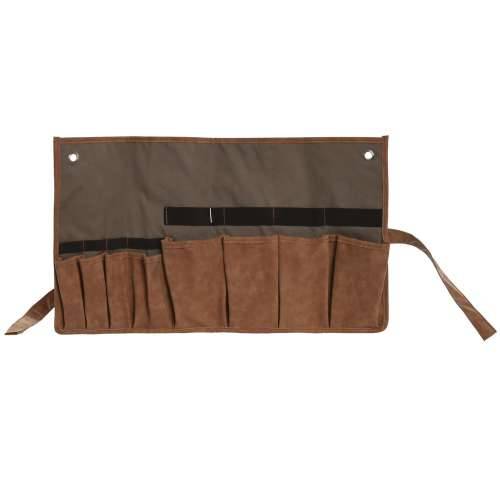 Nosač alata Home ESPRIT Smeđa 54 x 29 x 6 cm Cijena
