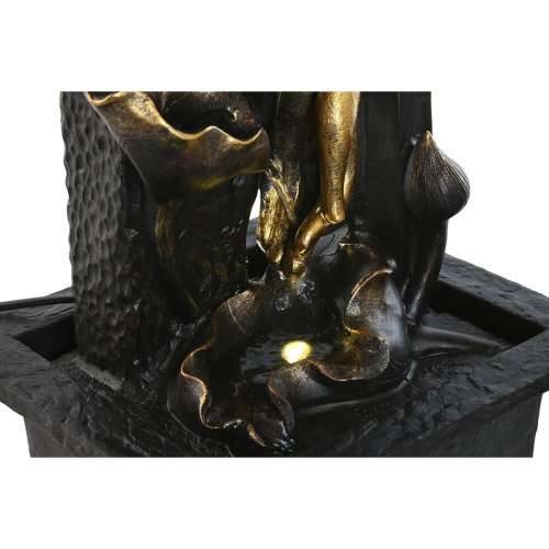 Vrtna fontana Home ESPRIT Smola Buda Orijentalno 21 x 19 x 27 cm (2 kom.) Cijena