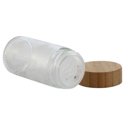 Stalak za Začine Home ESPRIT 90 ml 26 x 12 x 18 cm Cijena