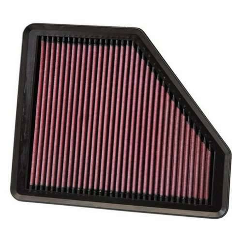 Zračni filter K&N BD-6502 BD-6502 Cijena