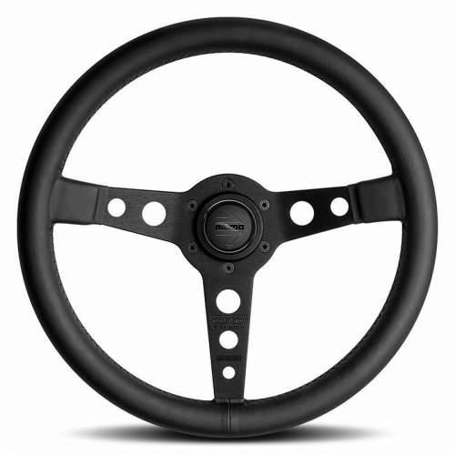 Trkaći volan Momo PROTOTIPO Crna Ø 35 cm Cijena