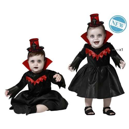 Svečana odjeća za bebe Vampirica + 24 Mjeseca Cijena