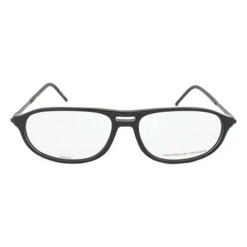 Okvir za naočale za muškarce Porsche P8138 Crna ø 58 mm Cijena