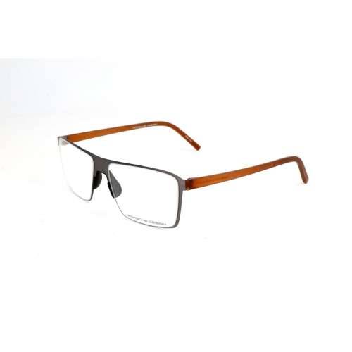 Okvir za naočale za muškarce Porsche Design P8309-B-56 Siva ø 56 mm Cijena