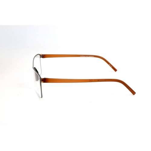 Okvir za naočale za muškarce Porsche Design P8309-B-56 Siva ø 56 mm Cijena