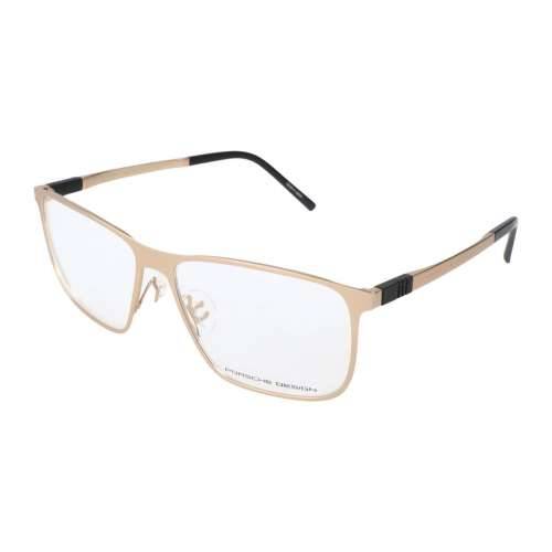 Okvir za naočale za oba spola Porsche Design P8276-B ø 57 mm Cijena