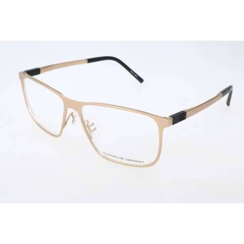 Okvir za naočale za oba spola Porsche Design P8276-B ø 57 mm Cijena
