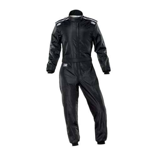 Kombinezon za karting OMP KS-4 Crna L Cijena