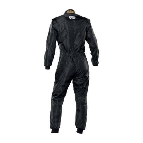 Kombinezon za karting OMP KS-4 Crna L Cijena