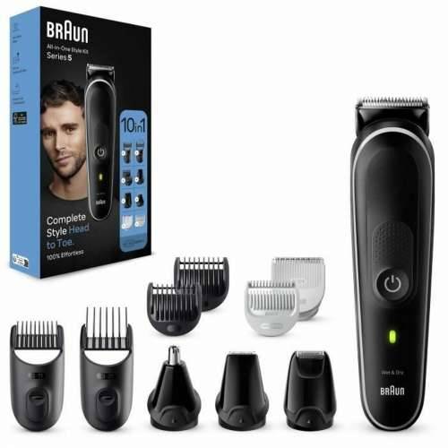 Trimer Braun Cijena