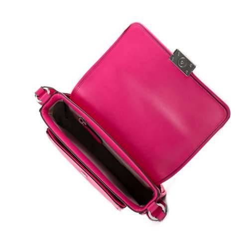 Torba na Rame Michael Kors 35R5S2BM8L-DRAGONFRUIT Roza 23 x 17 x 8 cm Cijena