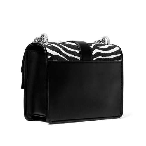Torba na Rame Michael Kors 35S5SGRC1H-BLACK Crna Cijena