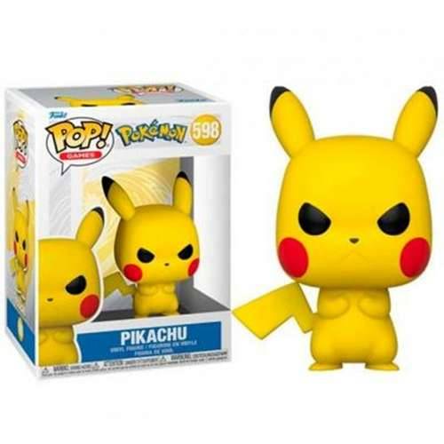Figura Funko Pop! Pikachu Gruñon Cijena