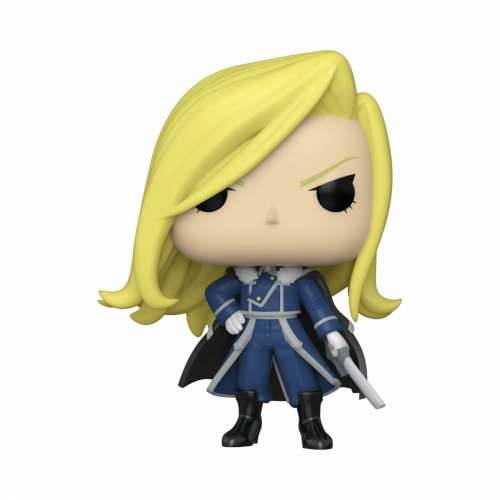 Figura Funko Pop! Fullmetal Alchemist Cijena