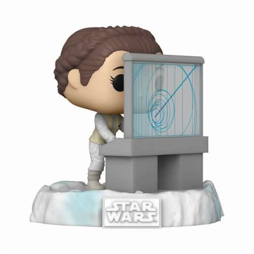 Figura za zbirku Funko Pop! PRINCESA LEIA EN LA BATALLA 45901 Cijena