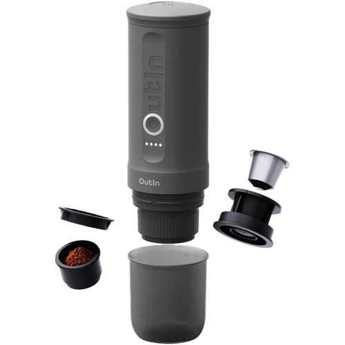 Express Aparat za Kavu Outin NESPRESSO Cijena