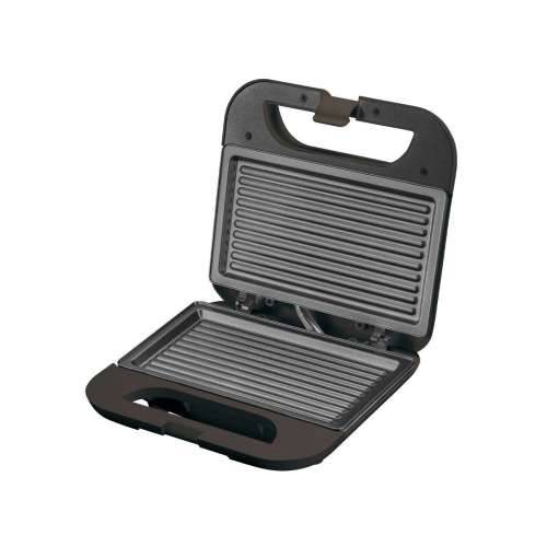 Aparat za sendviče Argon K-901B/G Crna Čelik 750 W Cijena