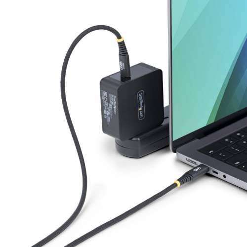USB kabel Startech S2CEPR2M-USB-CABLE Crna Cijena