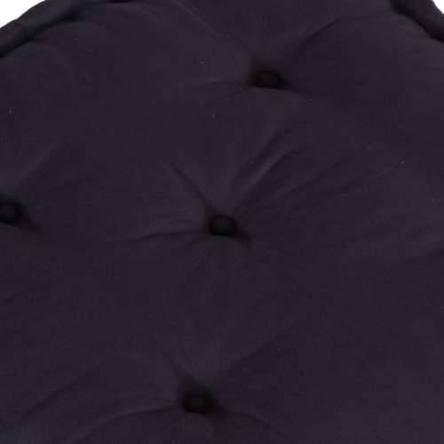 Modularni Pouf 2 kom antracit tkanina Cijena