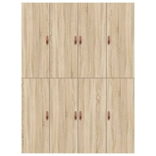 Krevet za pohranu Sonoma hrast 150x200 cm Cijena