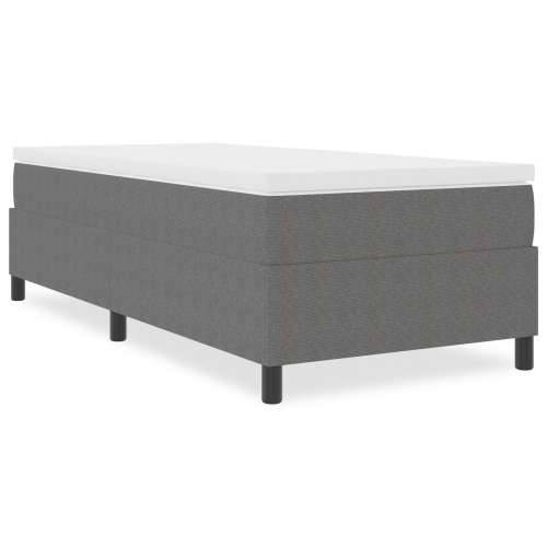 Uzglavlje kreveta Svjetlosiva 80x200 cm Kord Cijena