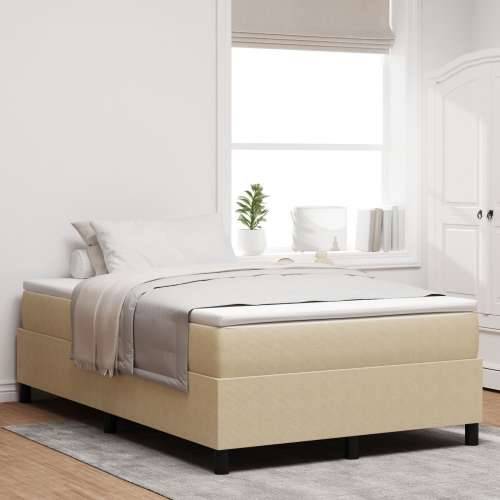 Box Spring Krevet Svijetlo Zelena Siva Mali Dvostruki Baršun Cijena