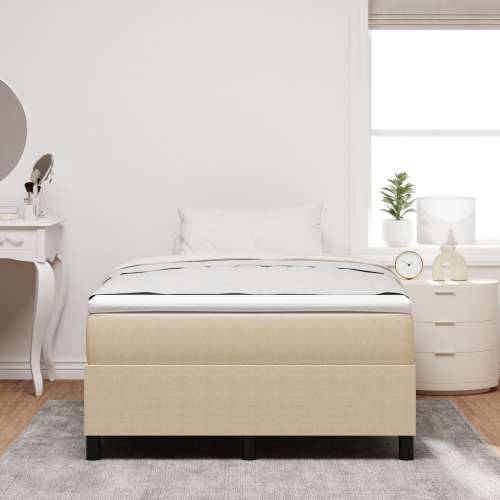 Box Spring Krevet Svijetlo Zelena Siva Mali Dvostruki Baršun Cijena
