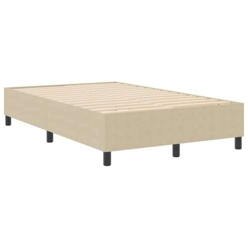 Box Spring Krevet Svijetlo Zelena Siva 120x200 cm Kord Cijena