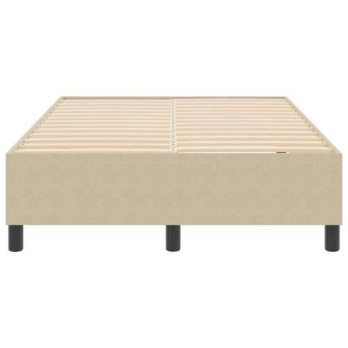 Box Spring Krevet Svijetlo Zelena Siva 120x200 cm Kord Cijena