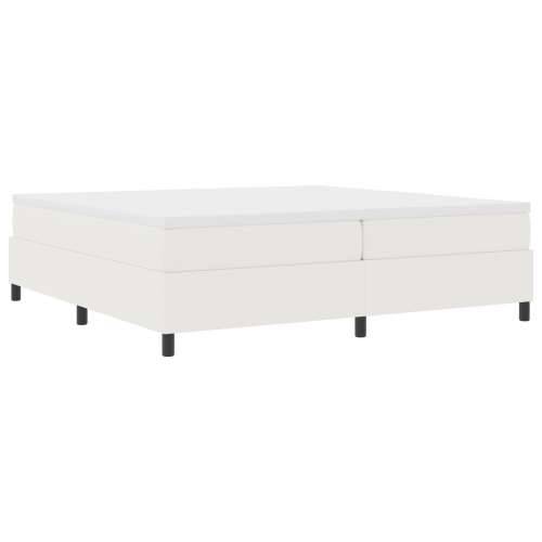 Okvir kreveta s oprugom Krem 200x200 cm Kord Cijena