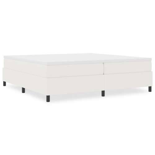 Okvir kreveta s oprugom Krem 200x200 cm Kord Cijena