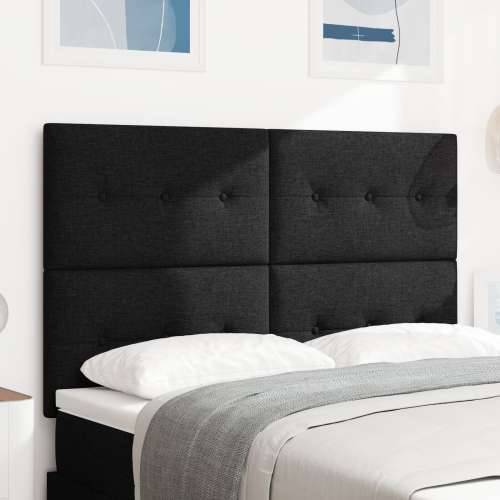 LED Uzglavlje Crno 72 cm Materijal Cijena