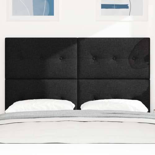 LED Uzglavlje Crno 72 cm Materijal Cijena
