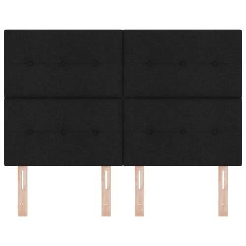 LED Uzglavlje Crno 72 cm Materijal Cijena