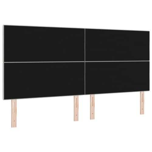 LED Uzglavlje Svjetlosiva 100 cm Baršun Cijena
