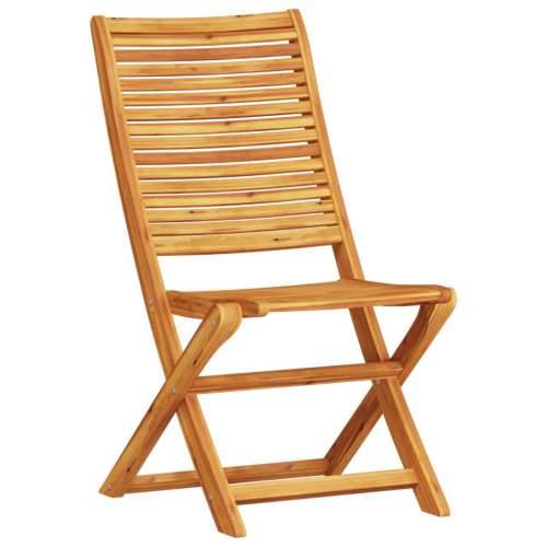 Bistro set od 3 dijela, sklopiv, od masivnog drva akacije Cijena