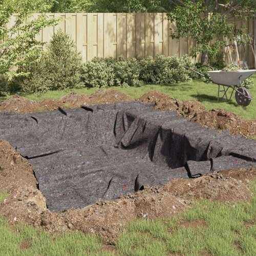Vrtni flis 1000 g/㎡ 1x25 m Cijena