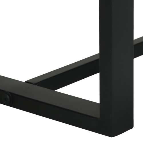 Klupa Višebojno 100x35x45 cm Masivno drvo obnovljeno Cijena