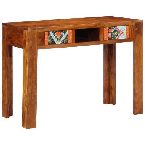 Stol 100x50x75 cm Masivno drvo bagrem Cijena