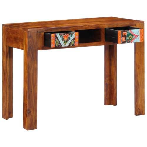 Stol 100x50x75 cm Masivno drvo bagrem Cijena