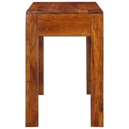 Stol 100x50x75 cm Masivno drvo bagrem Cijena