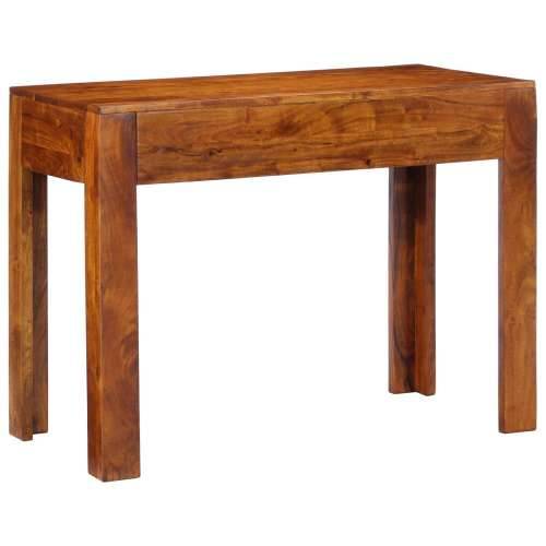 Stol 100x50x75 cm Masivno drvo bagrem Cijena