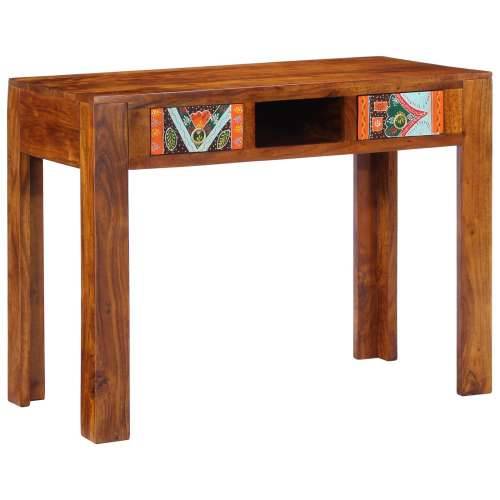 Stol 100x50x75 cm Masivno drvo bagrem Cijena