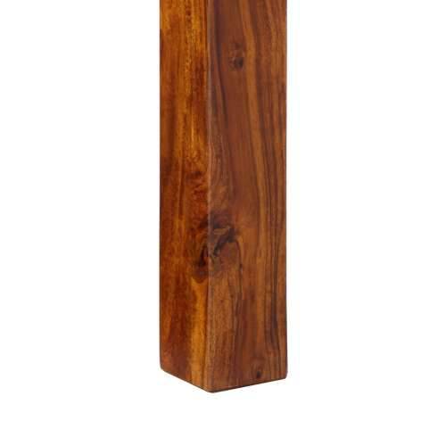 Stol 100x50x75 cm Masivno drvo bagrem Cijena