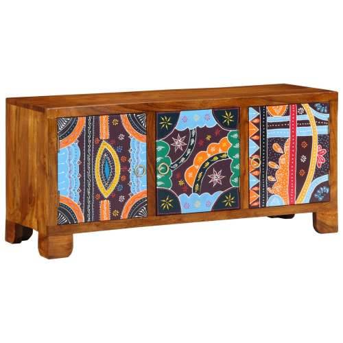 Klupa u predvorju 100x35x45 cm Čvrsto drvo akacije Cijena
