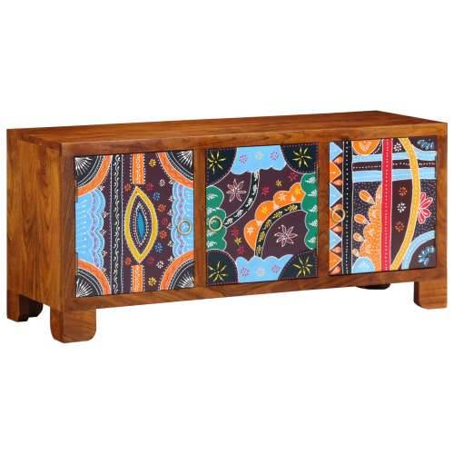 Klupa u predvorju 100x35x45 cm Čvrsto drvo akacije Cijena