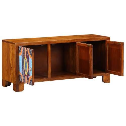 Klupa u predvorju 100x35x45 cm Čvrsto drvo akacije Cijena