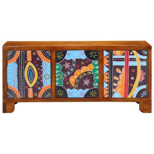 Klupa u predvorju 100x35x45 cm Čvrsto drvo akacije Cijena