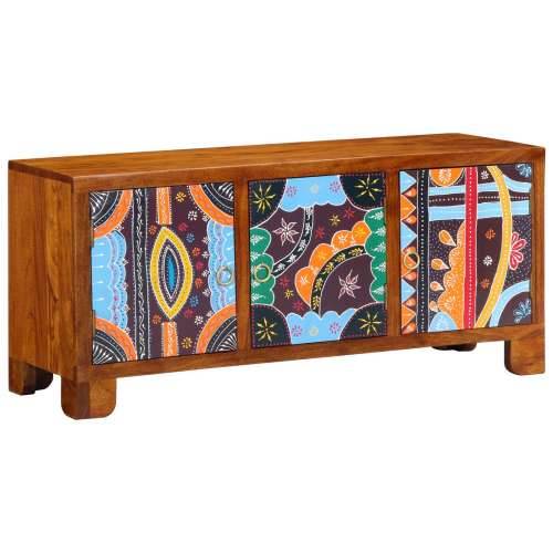 Klupa u predvorju 100x35x45 cm Čvrsto drvo akacije Cijena